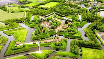 Fort Bourtange