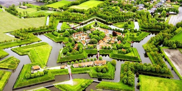 Fort Bourtange