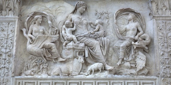 Ara Pacis