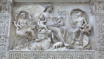 Ara Pacis