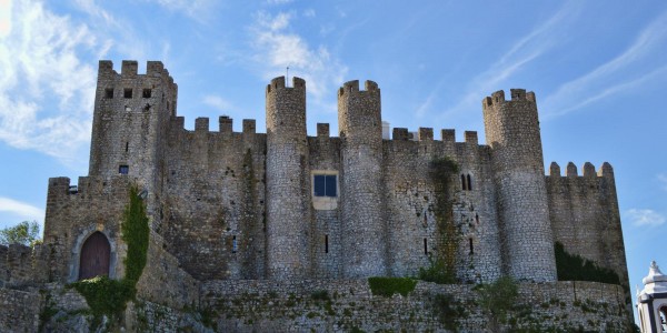 Castle of Óbidos