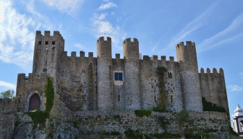 Castle of Óbidos