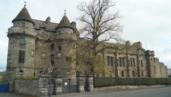 Falkland Palace