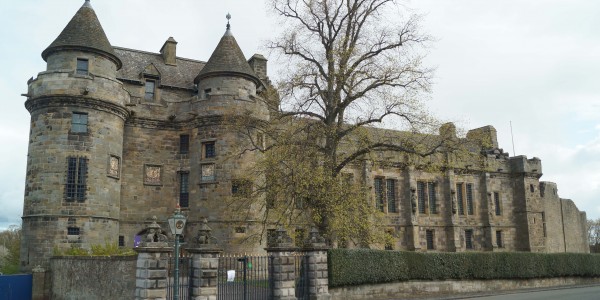 Falkland Palace