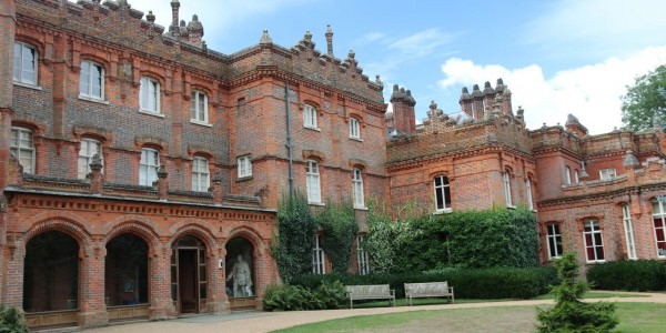 Hughenden Manor