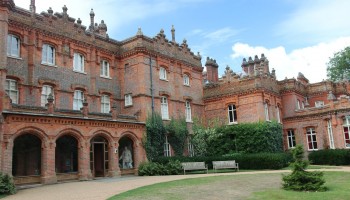 Hughenden Manor