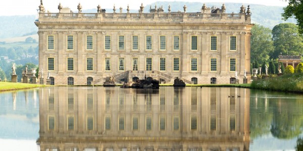 Chatsworth House