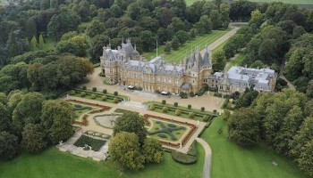 Waddesdon Manor