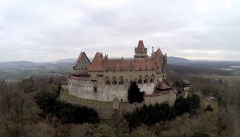 Kreuzenstein Castle