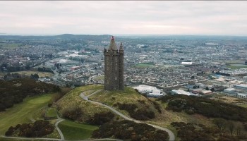 Scrabo Tower