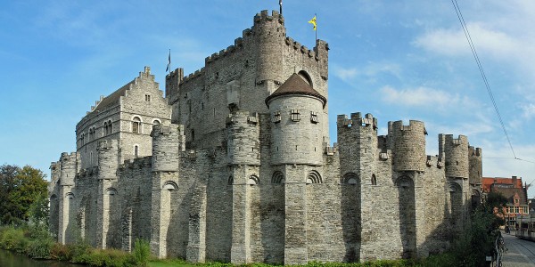 Gravensteen