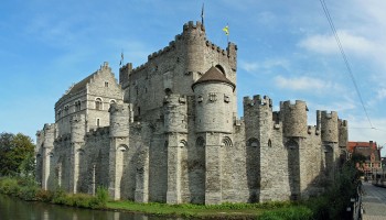 Gravensteen