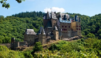 Burg Eltz