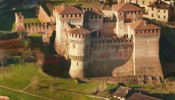 Soncino's Castle