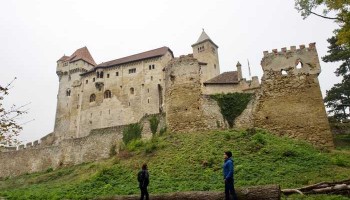 Castle Liechtenstein