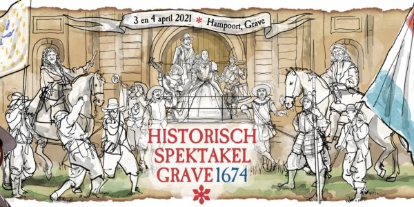 Historisch Spektakel 1674