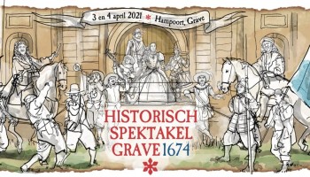 Historisch Spektakel 1674
