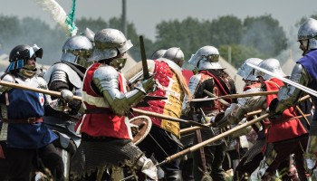 Barnet Medieval Festival