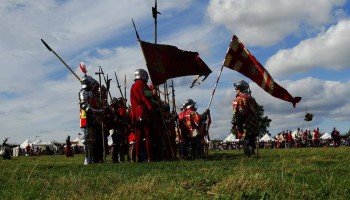 Midlands History Festival