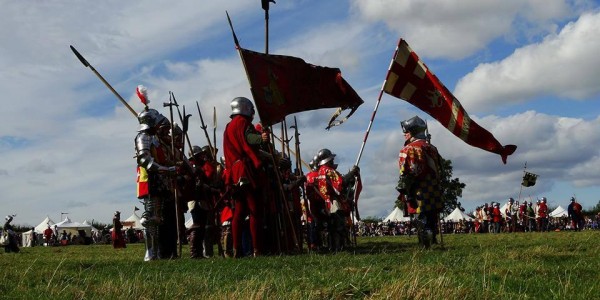 Midlands History Festival