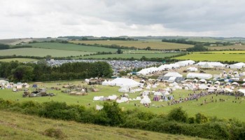 Chalke Valley History Festival