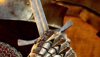 Legendary Joust At Dover Castle