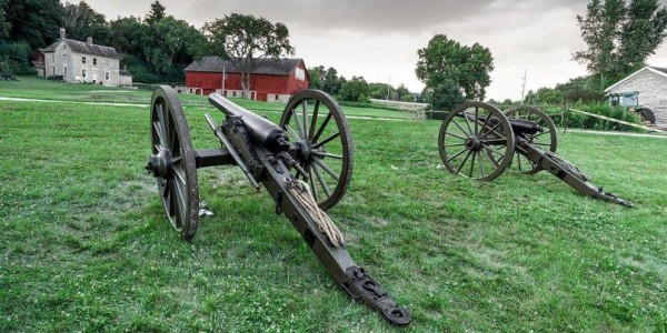 Living History Fair