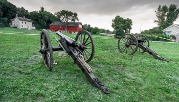 Living History Fair