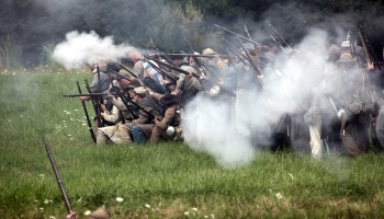 Battle Of Antietam