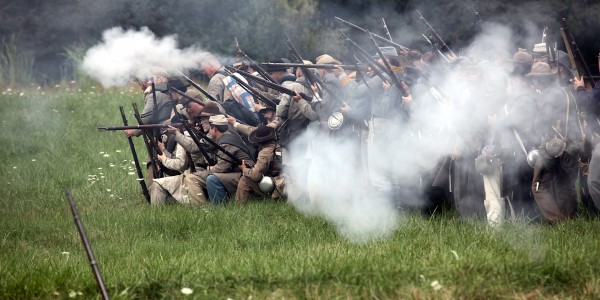 Battle Of Antietam