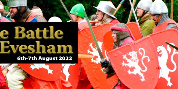 Battle of Evesham