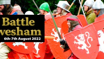 Battle of Evesham