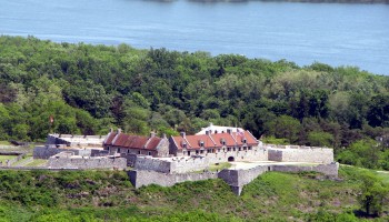 Fort Ticonderoga