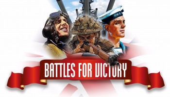 Battles For Victory