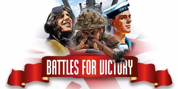 Battles For Victory
