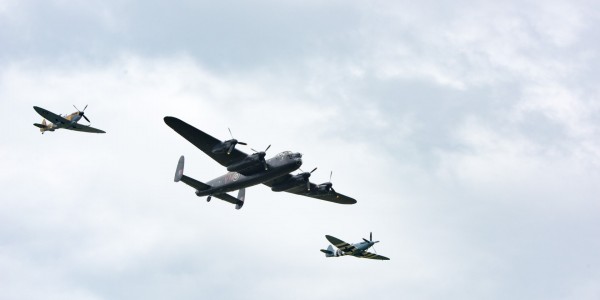 Combined Ops  Military Vehicle and Aircraft Show