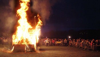 Hawick Reivers Festival