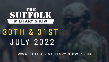 The Suffolk Military Show