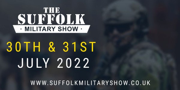 The Suffolk Military Show