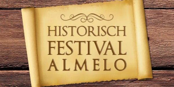Historisch Festival Almelo