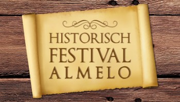 Historisch Festival Almelo