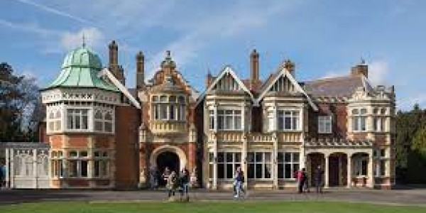 Bletchley Park