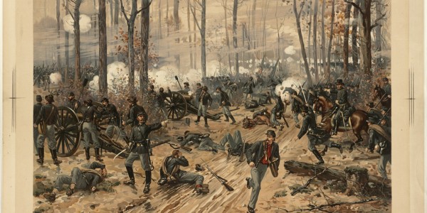 Battle of Shiloh