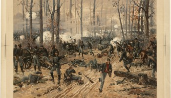 Battle of Shiloh