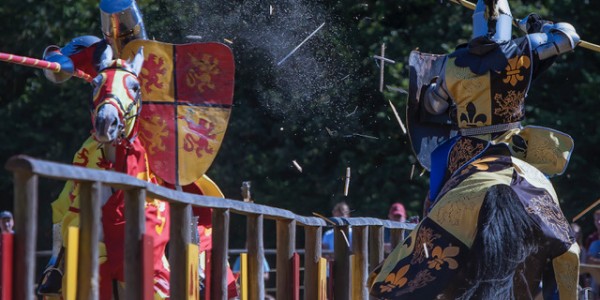 The Loxwood Joust 2025