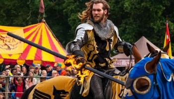 The Loxwood Joust 2025