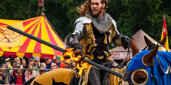 The Loxwood Joust 2025