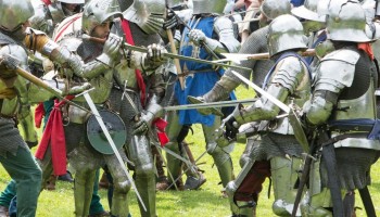 Arundel Festival of History