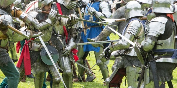 Arundel Festival of History