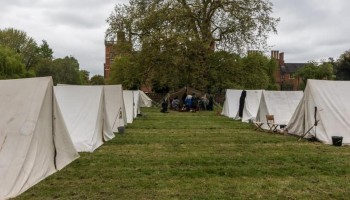 Whitby at War through the Ages